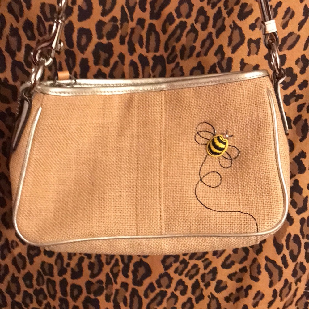 Coach Mini Bag - Picture 4 of 7